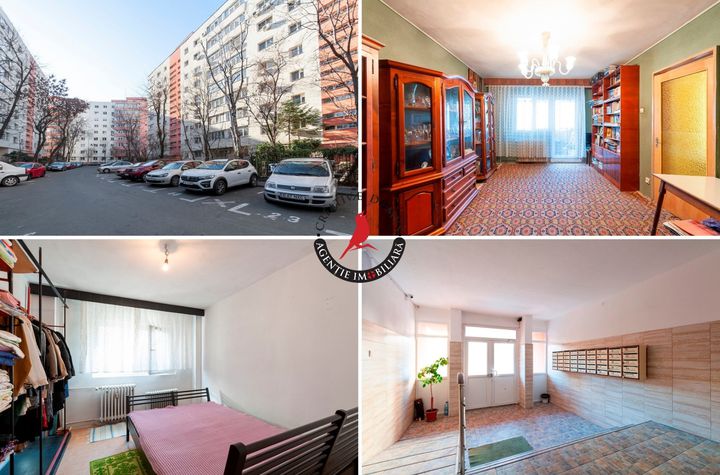 Apartament 2 camere de vanzare COLENTINA - Bucuresti anunturi imobiliare Bucuresti