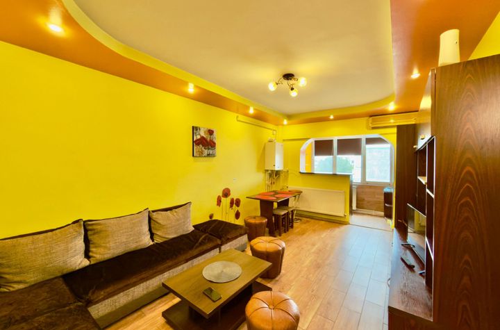 Apartament 3 camere de inchiriat CONSTANTA - Constanta anunturi imobiliare Constanta