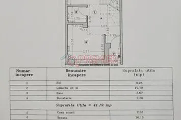 CHEIUL DAMBOVITEI - Vila P + 1 + Mansarda - Acces la piscina anunturi imobiliare Bucuresti