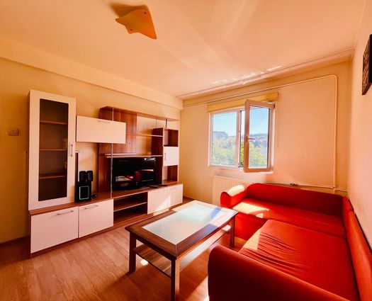 Apartament 2 camere Manastur, 35 mp