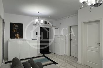 Apartament 2 camere de inchiriat IOSIA - Bihor anunturi imobiliare Bihor