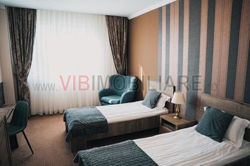 Hotel 3★ de vânzare – Oradea | Complex hotelier complet funcțional, potențial investițional ridicat anunturi imobiliare Bihor