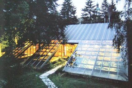 Guvernul încearcă să salveze industria imobiliară cu construcţii ecologice
