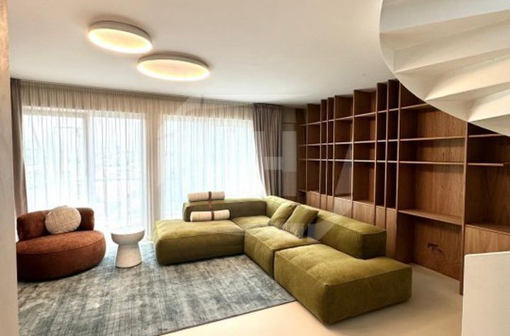 Apartament 3 camere de vanzare CLUJ-NAPOCA - Cluj anunturi imobiliare Cluj