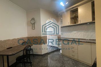 De vânzare apartament cu 1 cameră, confort sporit, tip AN – Lacul Roșu, Oradea anunturi imobiliare Bihor