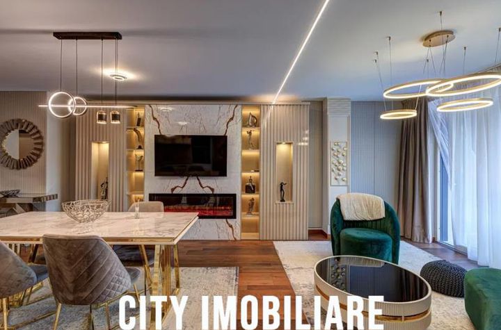 Apartament 4 camere de inchiriat BUNA ZIUA - Cluj anunturi imobiliare Cluj