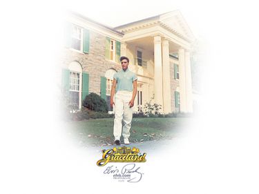 Planuri noi pentru Graceland