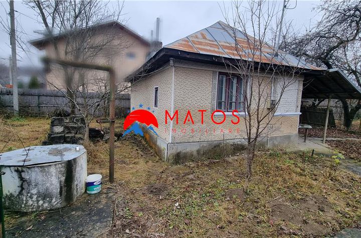 Casă - 3 camere de vanzare PROVITA DE JOS - Prahova anunturi imobiliare Prahova
