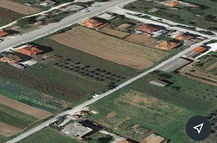 Teren 2499 mp în Lidia, Kavala anunturi imobiliare Grecia