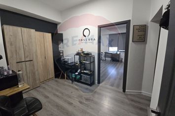 Spațiu Comercial / Birouri cu Trafic Intens – Disponibil imediat anunturi imobiliare Iasi