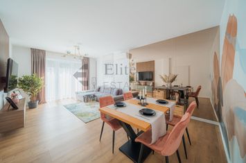 Apartament modern cu 3 camere de închiriat – complet mobilat și utilat anunturi imobiliare Bihor