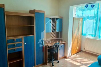 Apartament 3 camere, centrala proprie, zona Torontalului anunturi imobiliare Timis