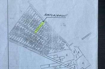 Teren de vanzare STREJNICU - Prahova anunturi imobiliare Prahova