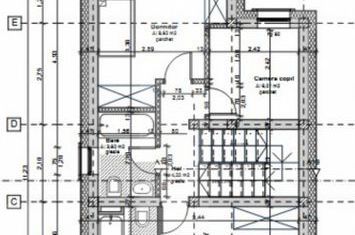 Vilă - 5 camere de vanzare GIARMATA-VII - Timis anunturi imobiliare Timis