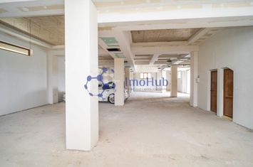 Spatiu comercial/medical, 300mp, Tatarasi - Green Park anunturi imobiliare Iasi