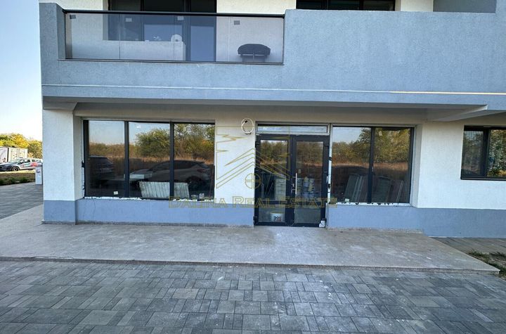 Vanzare Spatiu Comercial Popesti-Leordeni - Randament 8% anunturi imobiliare Bucuresti