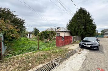 Teren Intravilan de vanzare EXTERIOR SUD - Vrancea anunturi imobiliare Vrancea