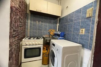 Garsonieră de vanzare BUZIASULUI - Timis anunturi imobiliare Timis