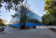 16.500.000 €, Spațiu industrial