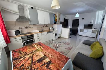 Apartament 2 camere de inchiriat FLORESTI - Cluj anunturi imobiliare Cluj