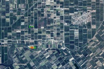 Teren agricol 19.424 mp, Erateino anunturi imobiliare Grecia