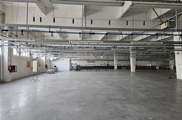 Spațiu industrial de inchiriat NORD-EST - Sibiu anunturi imobiliare Sibiu