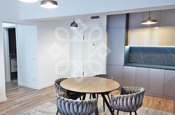 Apartament cu 2 camere si parcare in Prima Urbana 3 anunturi imobiliare Bihor
