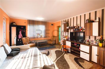 Casă - 8 camere de vanzare BIHARIA  - Bihor anunturi imobiliare Bihor