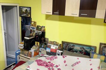 Garsonieră de vanzare RAHOVA - Bucuresti anunturi imobiliare Bucuresti