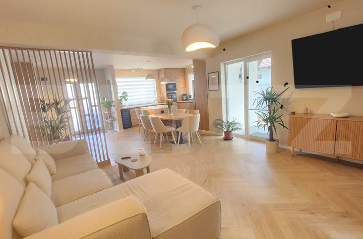Casă - 4 camere de vanzare BUDIU MIC - Mures anunturi imobiliare Mures
