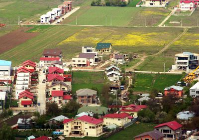 Certificatul de Urbanism, primul pas în construcţia unei case