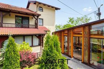 Casă - 6 camere de vanzare BRAN - Brasov anunturi imobiliare Brasov