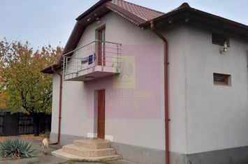 DE VANZARE CASA IN COM. BRANESTI (IF) anunturi imobiliare Bucuresti