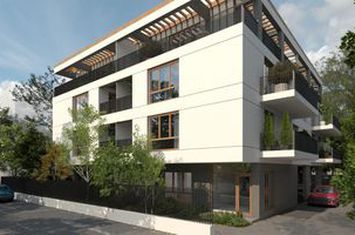 Apartament 3 camere Sos. Oltenitei, nr. 13C - Gama Residence anunturi imobiliare Bucuresti
