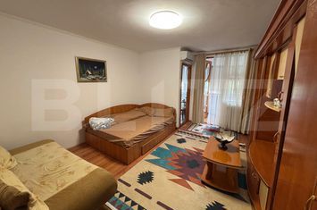 Garsonieră de vanzare BRAZDA LUI NOVAC - Dolj anunturi imobiliare Dolj