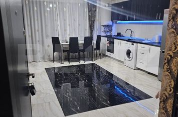 Apartament 2 camere de vanzare FLORESTI - Cluj anunturi imobiliare Cluj