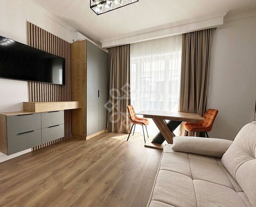 Apartament 2 camere Sanmartin, 42 mp