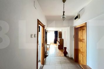 Apartament 3 camere de vanzare DOROHOI - Botosani anunturi imobiliare Botosani