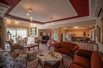 Casă individuală 208 mp pe teren 967 mp în Prosotsani anunturi imobiliare Grecia