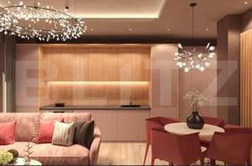 Apartament 3 camere de vanzare APAHIDA - Cluj anunturi imobiliare Cluj
