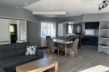 Apartament 3 camere de inchiriat CENTRUL CIVIC - Brasov anunturi imobiliare Brasov