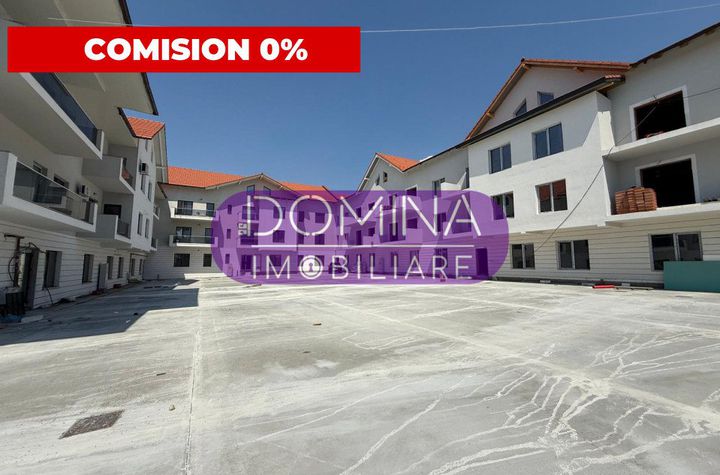 Apartament 3 camere de vanzare TARGU-JIU - Gorj anunturi imobiliare Gorj