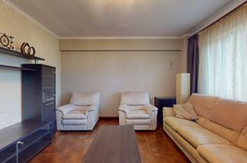 De vanzare apartament 3 camere, spațios, cu 2 balcoane – Străulești anunturi imobiliare Bucuresti