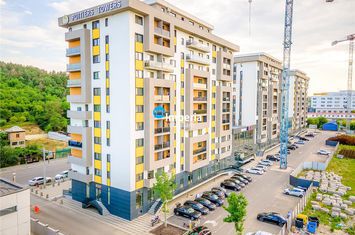 Garsonieră de vanzare FRUMOASA - Iasi anunturi imobiliare Iasi