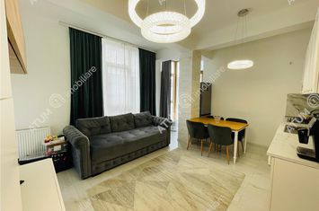 Apartament 2 camere de vanzare VASILE AARON - Sibiu anunturi imobiliare Sibiu