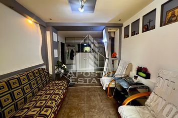 Apartament 2 camere,decomandat,zona Lipovei anunturi imobiliare Timis