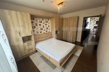 Apartament 3 camere de vanzare FLORESTI - Cluj anunturi imobiliare Cluj