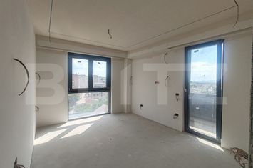 Apartament 3 camere de vanzare SUCEAVA - Suceava anunturi imobiliare Suceava