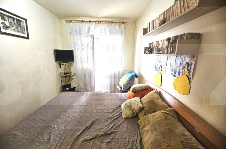 Apartament 3 camere de vanzare DAMBOVITA - Timis anunturi imobiliare Timis