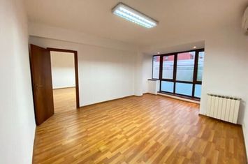 Dorobanti, Petrom, inchiriere spatiu de birouri, 3 camere, 90 mp utili, anunturi imobiliare Bucuresti